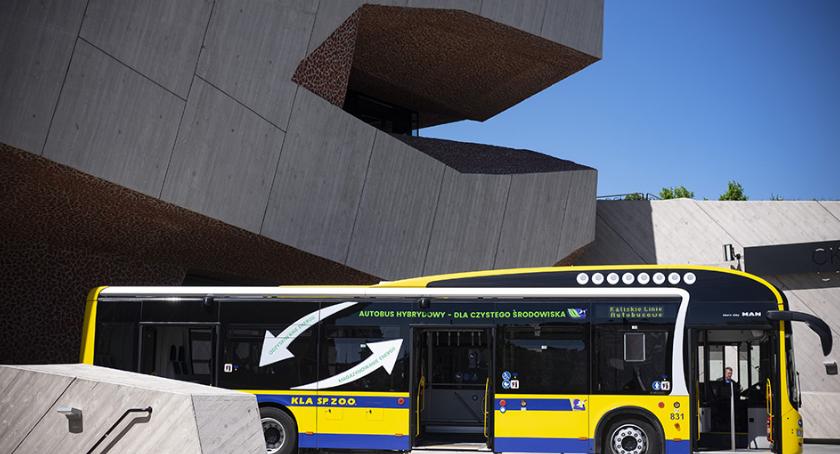 Toruń z hybrydowymi autobusami. Jest umowa [FOTO]