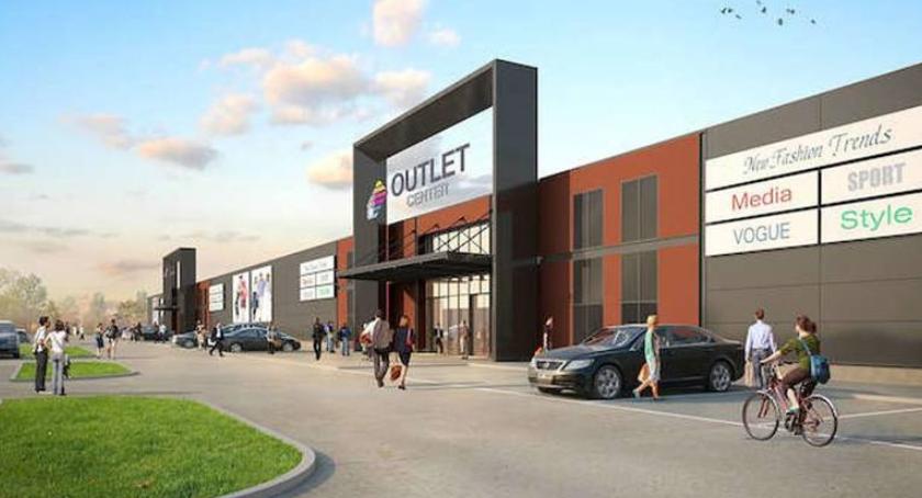 Znamy datę otwarcia największego centrum outletowego w regionie!