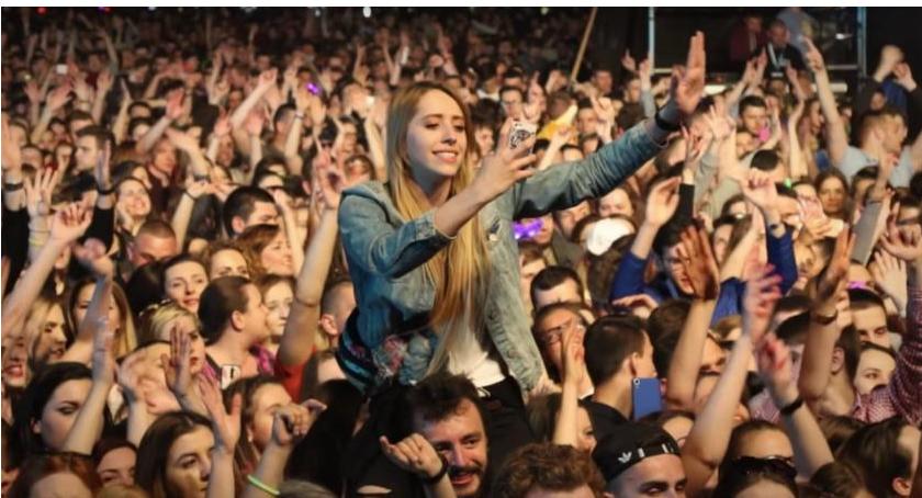 Znamy pełną obsadę Juwenaliów 2018! [PROGRAM]