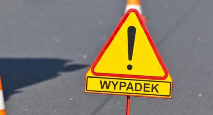 Kolejny śmiertelny wypadek na autostradzie A1