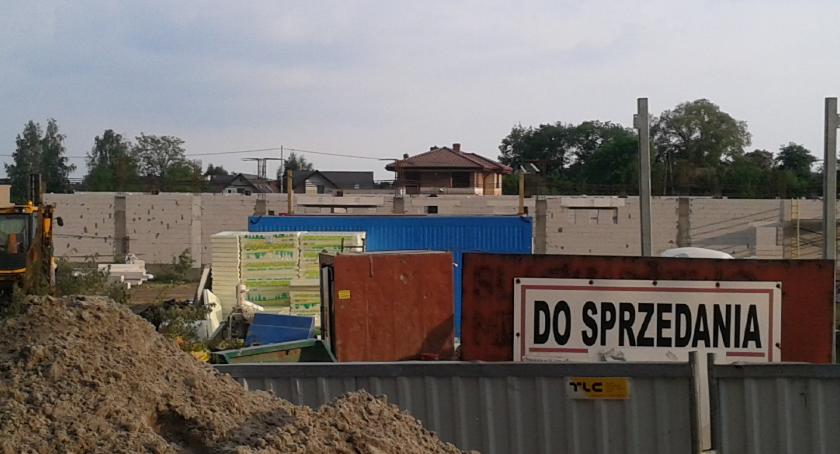 W Toruniu powstaje nowy Lidl. Kiedy otwarcie? [FOTO]
