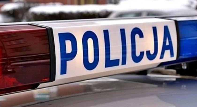 Wypadek w okolicach Torunia. Wprowadzono ruch wahadłowy
