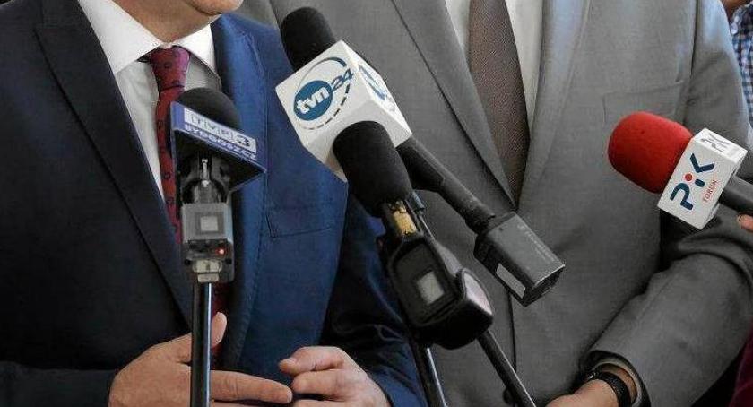 Znamy oficjalnego kandydata Platformy i Nowoczesnej na prezydenta Torunia!