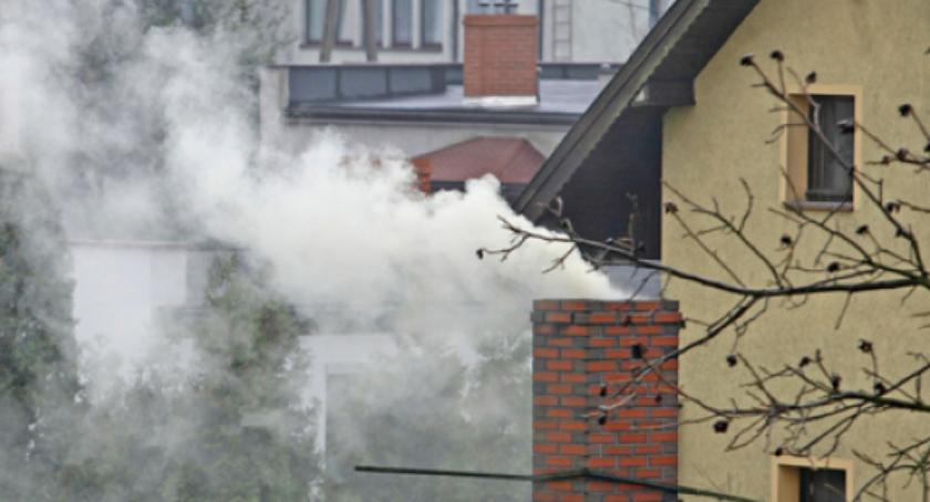 Miasto walczy ze smogiem. Ogromne wsparcie finansowe dla mieszkańców