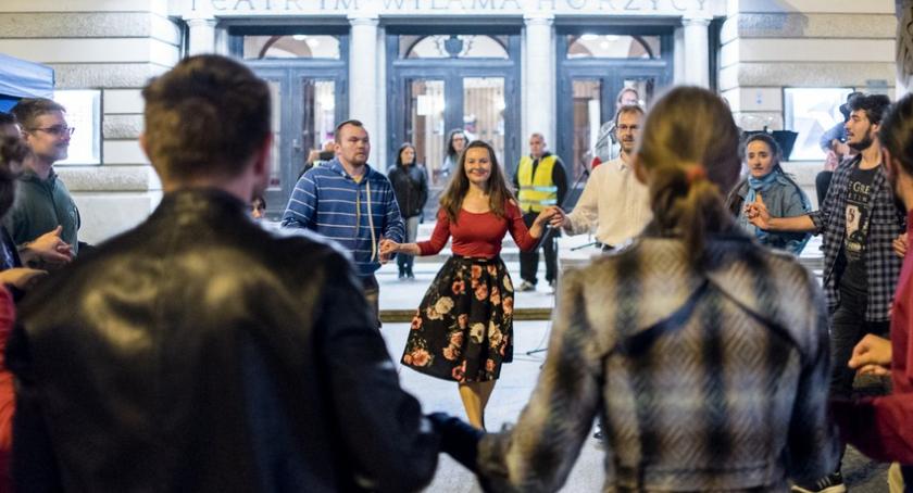 W Toruniu trwa jedno z najciekawszych wydarzeń teatralnych w kraju [FOTO]