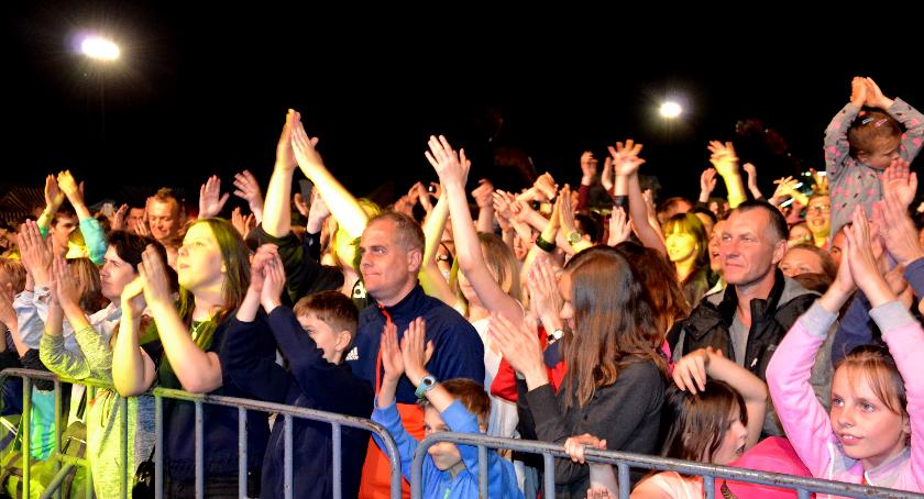 Tłumy na koncertach gwiazd disco polo w Głogowie [FOTO]