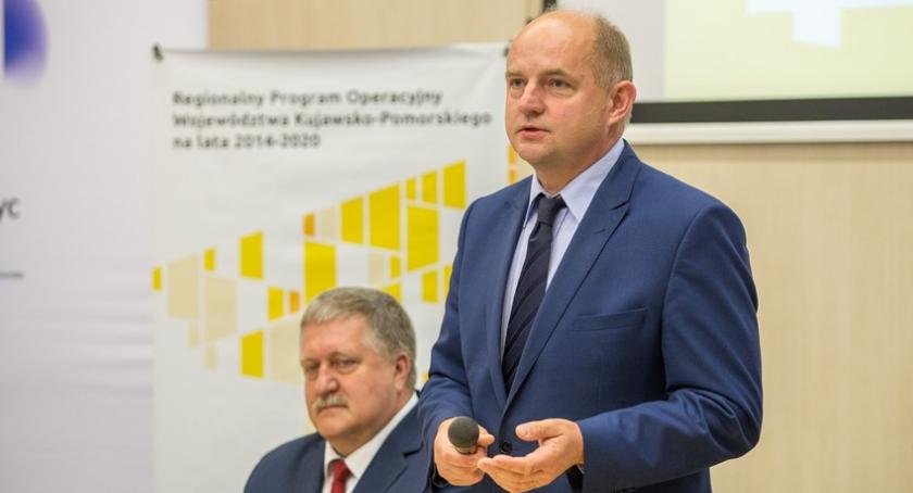 W Toruniu będzie bardziej ekologicznie. Województwo wyłożyło grube miliony