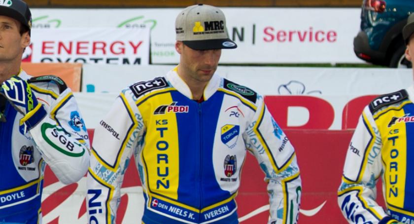 Niels Kristian Iversen zdecydował się na operację. Co dalej z Duńczykiem?