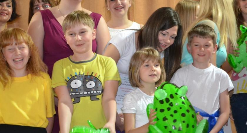 Czas na “Bocianisko” - wyczekiwane każdego roku popisy artystyczne