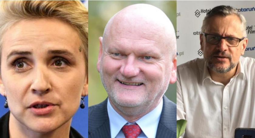 Pojawił się kolejny sondaż. Mówi wiele kontrkandydatom Michała Zaleskiego