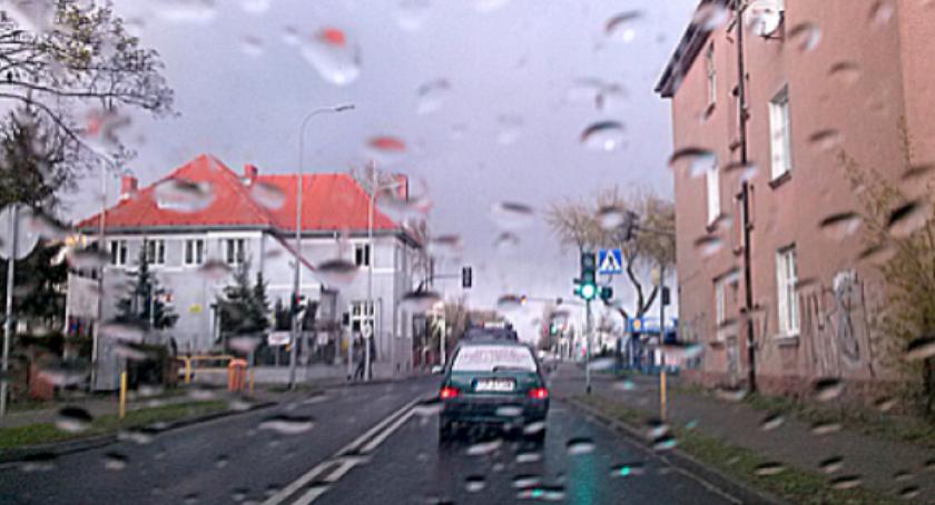 Uwaga! Dzisiaj w Toruniu będzie niespokojnie