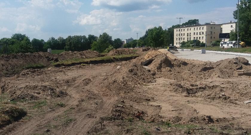Będą kolejne zmiany w organizacji ruchu Przy Kaszowniku [SZCZEGÓŁY]