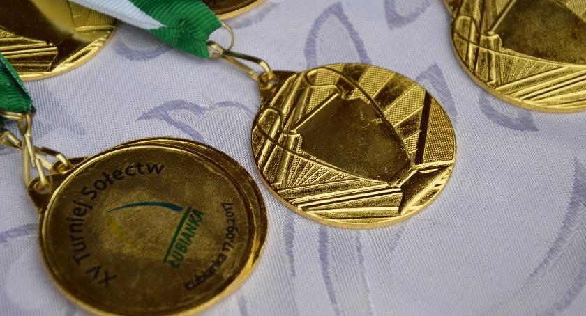 Zbliża się turniej niecodziennych dyscyplin sportowych