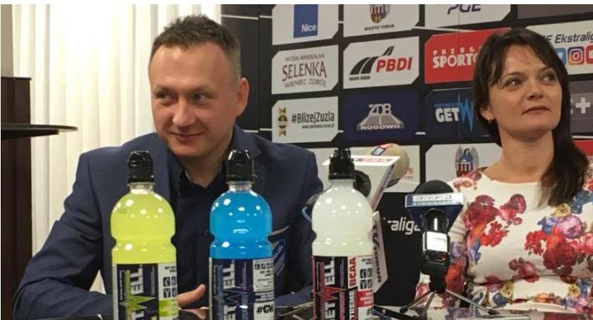 Tak Jacek Frątczak wytłumaczył porażkę z Włókniarzem Częstochowa