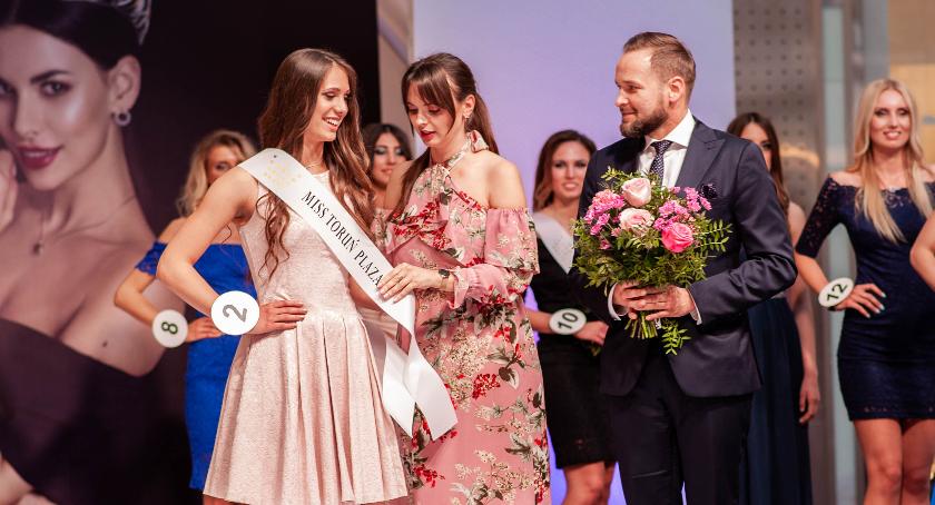 Finał regionalnej edycji Miss Polski w Toruń PLAZA [FOTO]