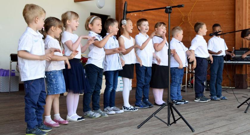 Wyjątkowe muzyczne spotkanie w Gminie Łubianka [FOTO]