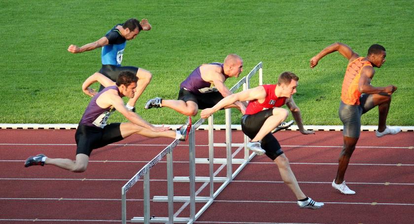Lekkoatletyka? To coś dla każdego