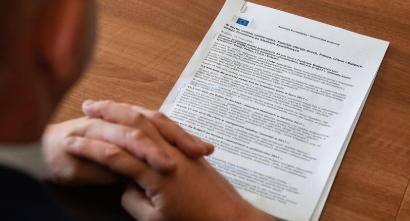 Ogromne pieniądze na usuwanie skutków nawałnic, które przeszły przez nasze województwo