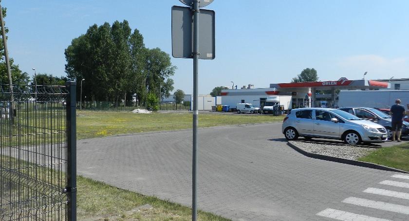 W Toruniu powstanie Burger King! [FOTO]
