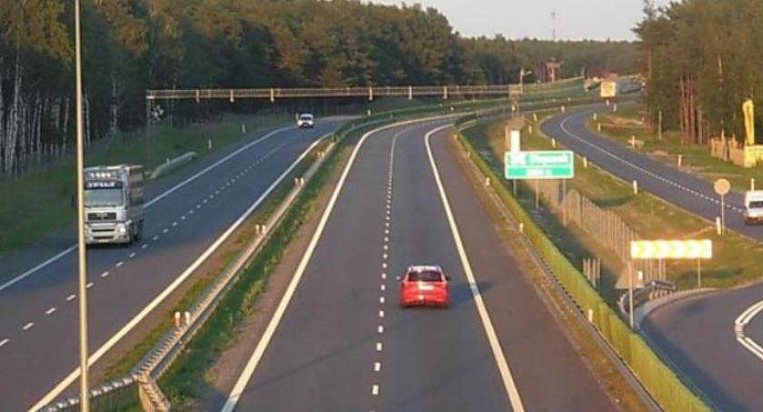 Ważna decyzja w sprawie ekspresówki Toruń - Bydgoszcz