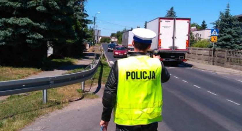 Uwaga kierowcy! Na toruńskie drogi wyruszyły oryginalne patrole [FOTO]