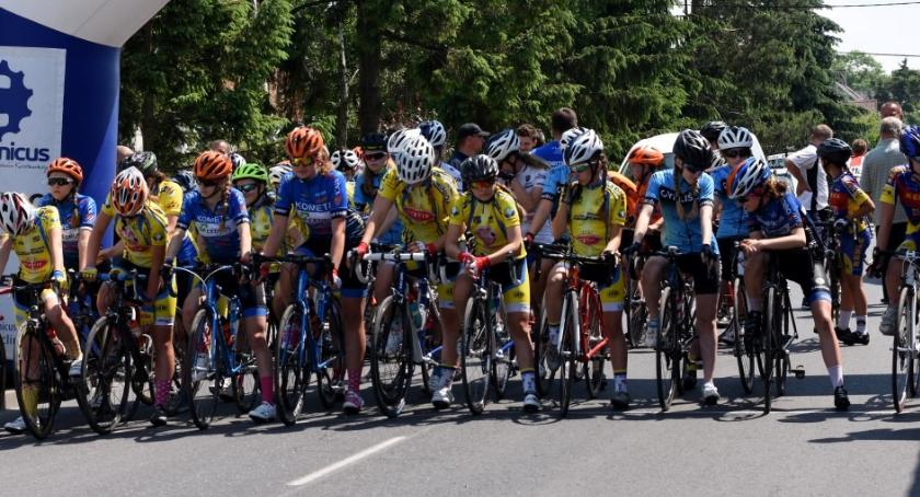 Wielki wyścig kolarski w regionie. Znamy zwycięzców [FOTO]