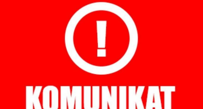 Duża awaria. Utrudnienia w Urzędzie Miasta [PILNE]