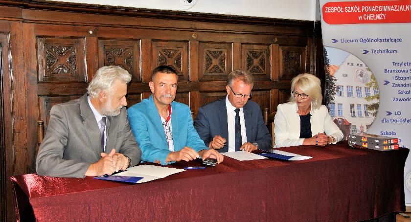 Chcesz się rozwijać? Ten projekt spełnia zawodowe marzenia [FOTO]