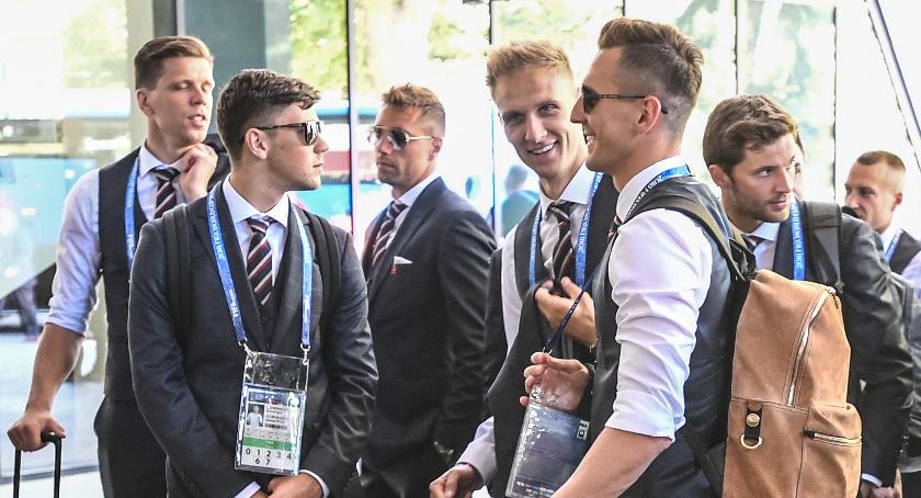 Startują Mistrzostwa Świata. Specjalny wysłannik Oto Toruń jest już w Rosji!