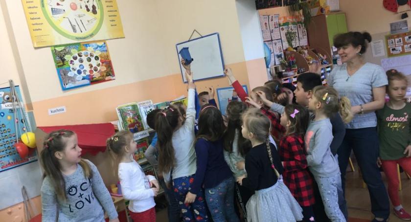 Warsztaty ekologiczne dla najmłodszych w gminie Chełmża [FOTO]