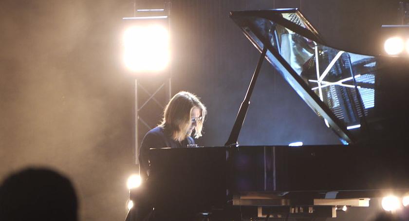 Czas na Galę Nagród Marszałka oraz koncert Leszka Możdżera w Toruniu