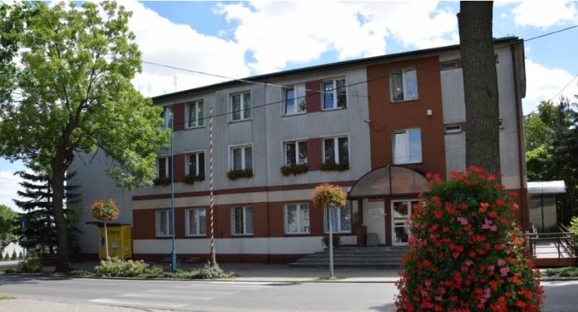 W Lubiczu uczniowie staną się radnymi