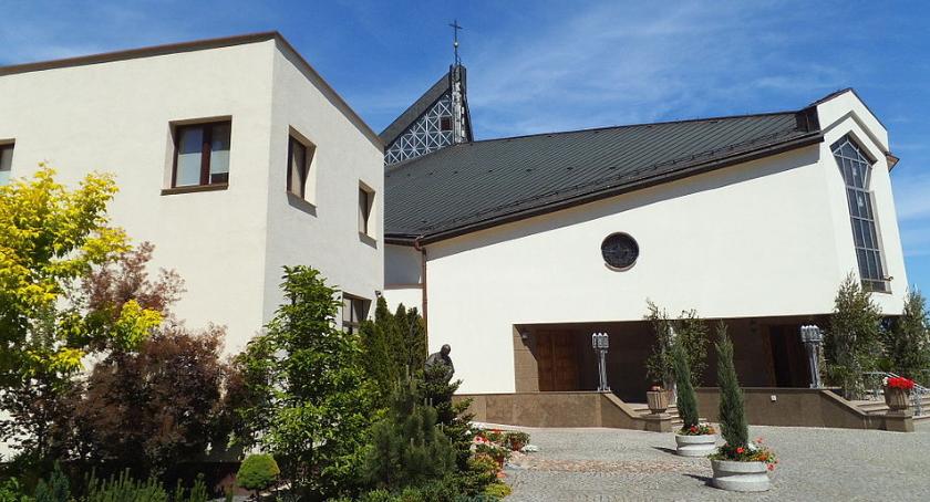 Parafia w Toruniu otrzyma od miasta 1000 m² w darowiźnie
