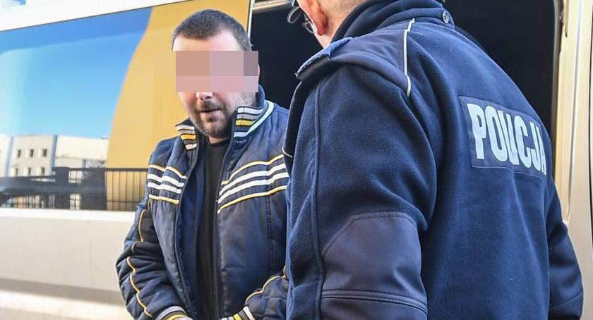Czy Bartosz D. skatował swojego psa Fijo? Oto jego wyjaśnienia [FOTO]