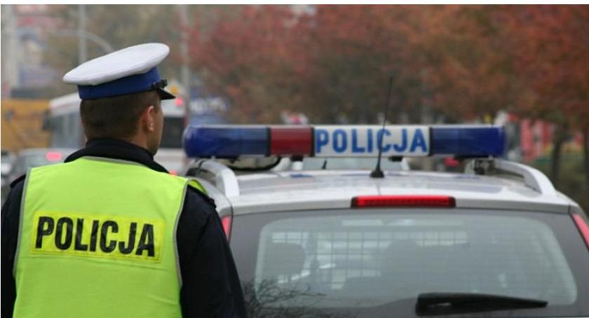 Wypadek na autostradzie A1. Poszkodowana kobieta w ciąży