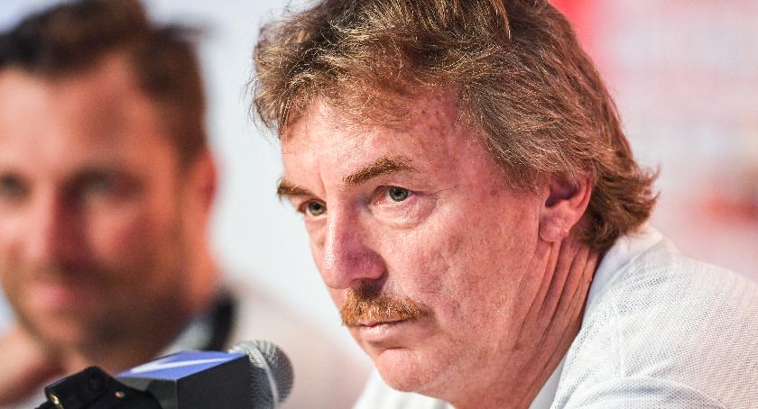 Zbigniew Boniek: To jeszcze nie była ostatnia wieczerza