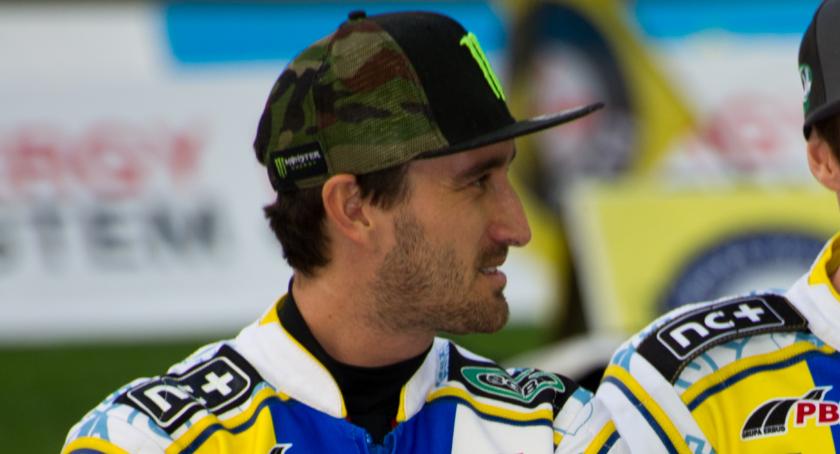 Chris Holder: Byłem w szoku, że nie ma z nami Pawła