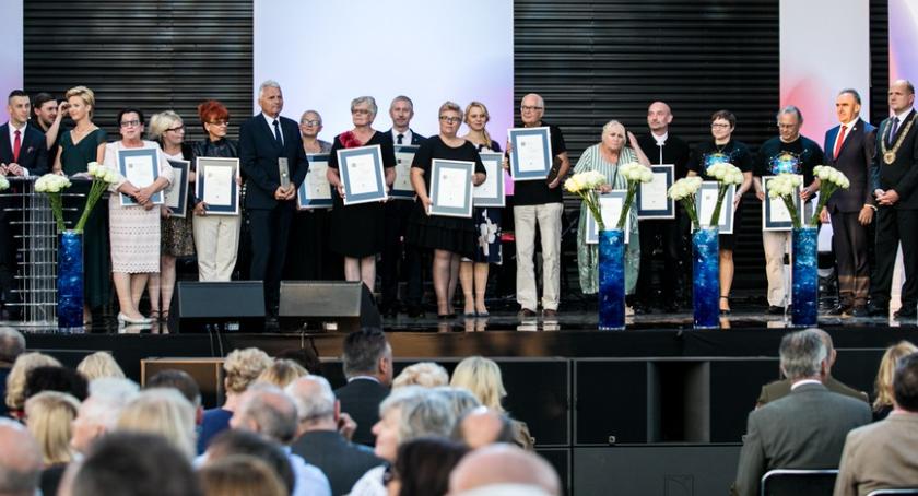 Oto laureaci Nagród Marszałka 2018 [FOTO]