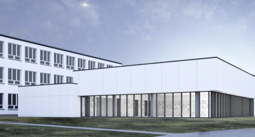 W Toruniu powstanie nowy basen za ponad 10 milionów złotych [WIZUALIZACJE]