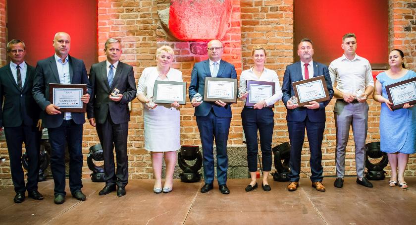 Gmina Obrowo z prestiżową nagrodą