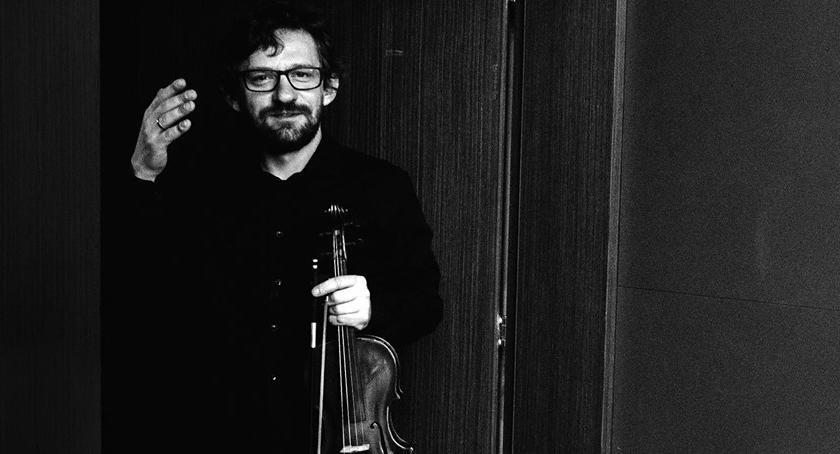 Nie żyje znany toruński muzyk. Zginął w tragicznym wypadku