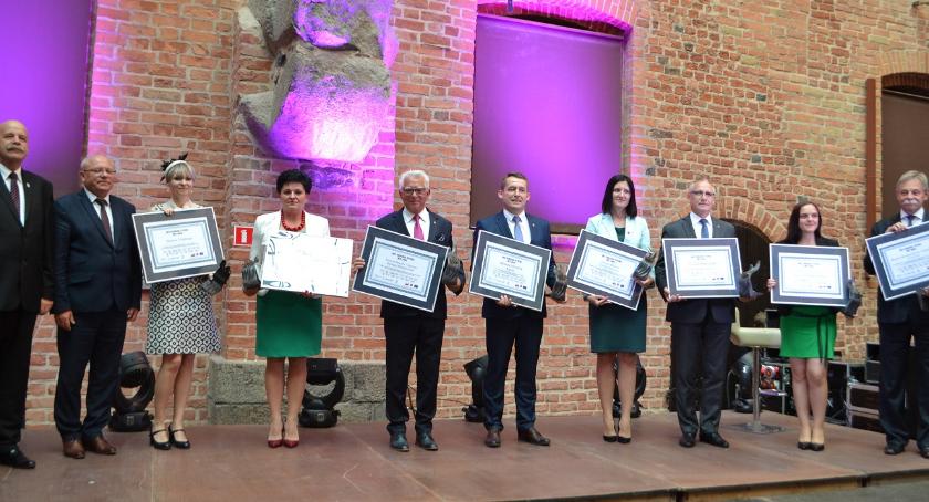 Gmina Chełmża nagrodzona za międzynarodowy program