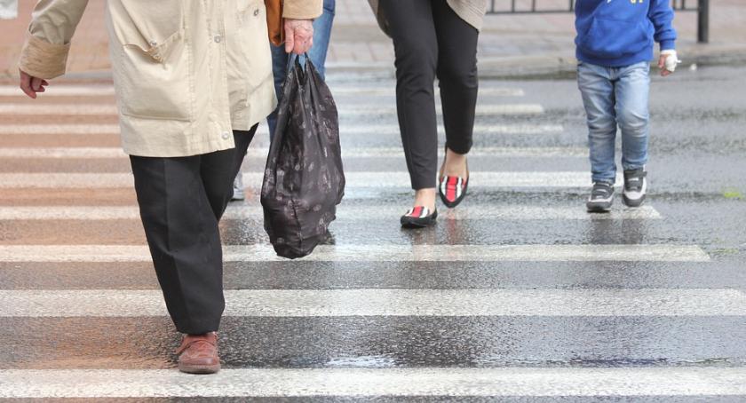 Miasto ma kolejny pomysł na zapewnienie bezpieczeństwa na toruńskich drogach