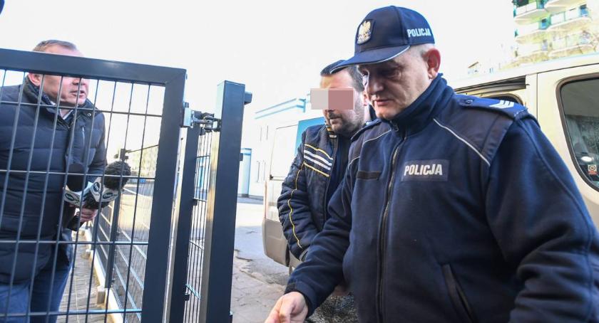 Biegli wydali ważną opinię w sprawie Bartosza D. [FOTO]