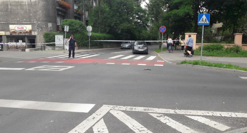 Strzelanina na Bydgoskim Przedmieściu. Co Siwy powiedział przed sądem?