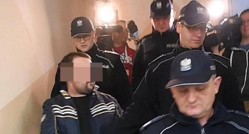 Jest akt oskarżenia dla mężczyzny, który skatował pieska Fijo [FOTO]
