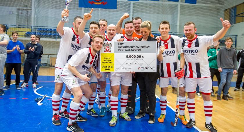 Takiego turnieju jeszcze nie było. Pojawią się zespoły z całego świata
