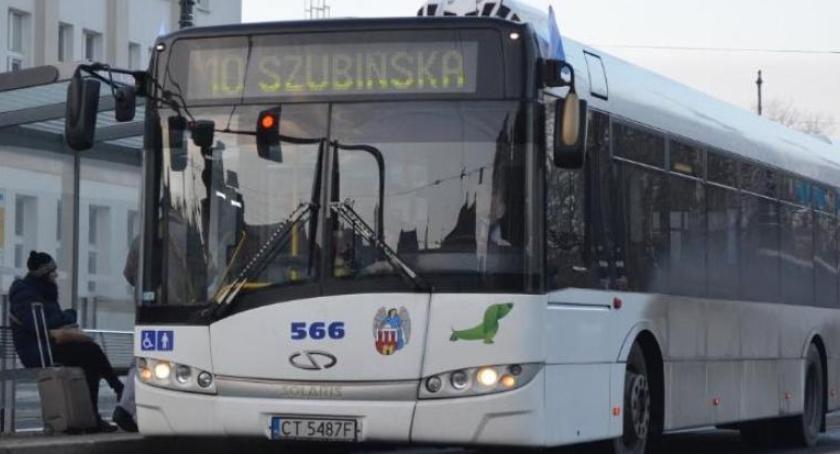 Gorąca atmosfera w toruńskim MZK. Dojdzie do strajku?
