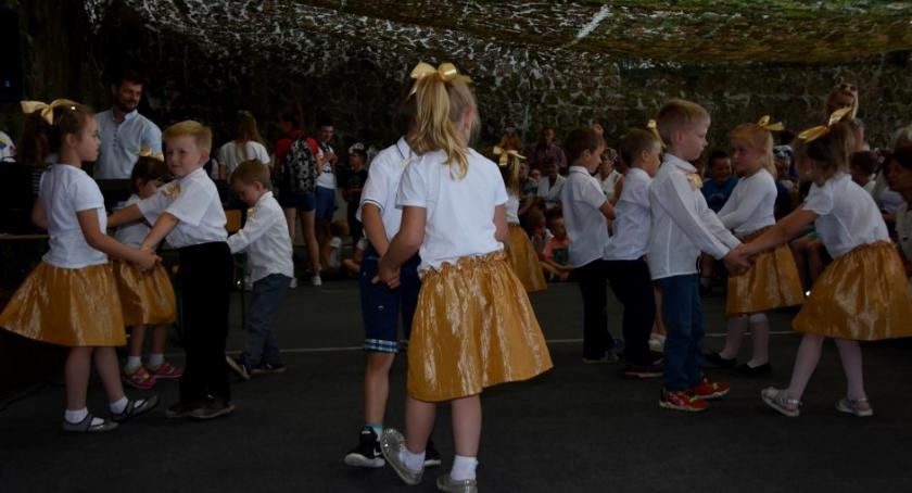 Wspaniały folklorystyczny festiwal pod Toruniem [FOTO]