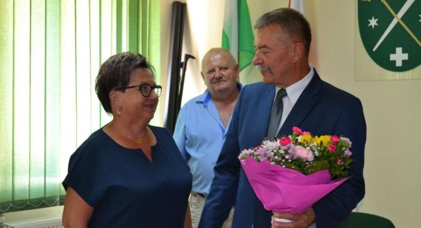 Budżet gminy Chełmża pod lupą. Jest absolutorium dla Jacka Czarneckiego [FOTO]